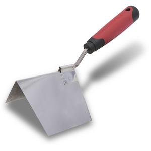 Úthornaglattari beinn SS Softgrip