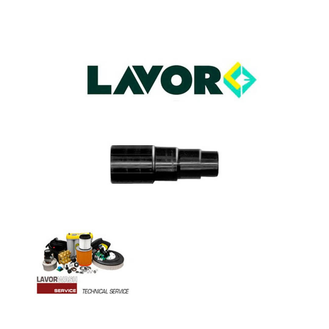 Lavor - Multidiameter adapter