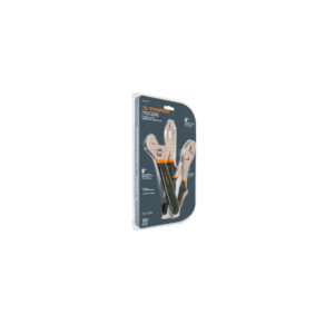 TRUPER TANGASETT - 3STK