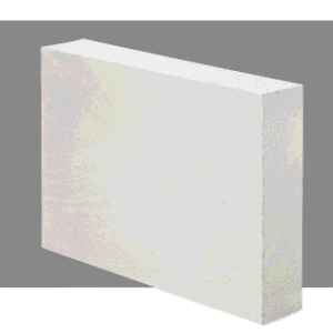 Bauroc PLADE 100mm milliveggjasteinn (60x40x10cm)