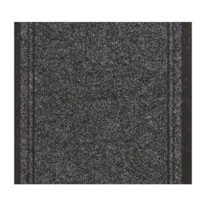Dregill Malaga Star - Antracit 66cm