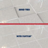 PINNAR FYRIR HÆÐARSTILLISKRÚFUR - FASTCAP - 250 STK - Image 5