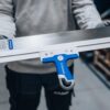 Spartlspaði úr ryðfríu stáli 50cm - Image 2