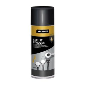 Ryðleysir sprey 400ml