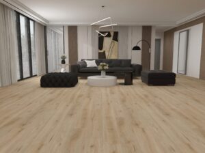 Vínylparket Classic Oak 1220x182x5