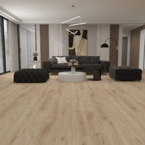 Vínylparket Classic Oak 1220x182x5