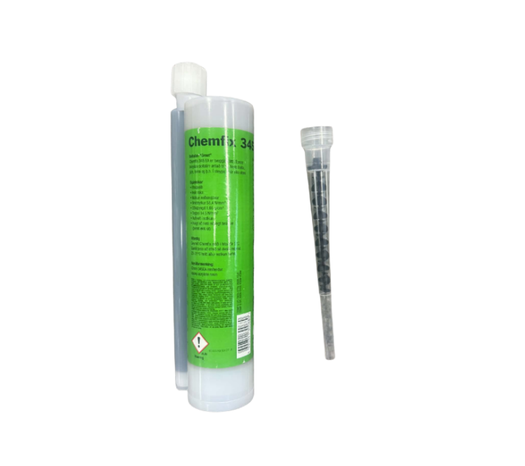 CHEMFIX 345 EA TEINALÍM (345ML)